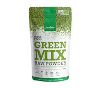 Purasana Green Mix Poudre Bio 200 g