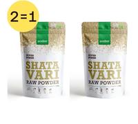 purasana Poudre Shatavari Bio 2x200 g