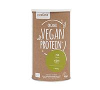 Purasana Complément alimentaire Protéine de riz bio 400 g