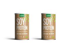 Purasana® Protéines végétales soja Poudre 2x400 g