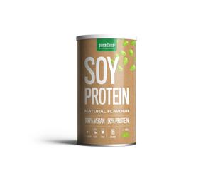 Purasana® Protéines végétales soja Poudre 400 g
