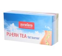 Purasana Pu-Erh Tea Body Sachet(S) 96 pc(s)