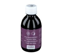Purasana® Puragem Sirop Voie Respiratoire Libre Bio 200 ml