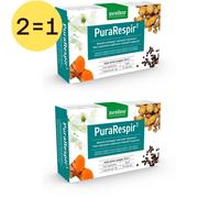 Purasana PuraRespir Capsule(S) 2x30 pc(s)