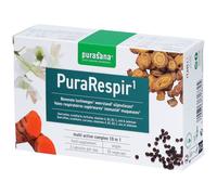 Purasana PuraRespir Capsule(S) 30 pc(s)