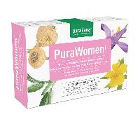 Purasana PuraWomen Capsule(S) 30 pc(s)