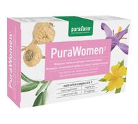 Purasana PuraWomen 30 Gélules