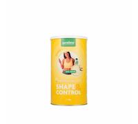 Purasana - Shape & Control Protein 350g - Végétaux à 100% - A base de protéines de pois à haute teneur en acides aminés - Vanille