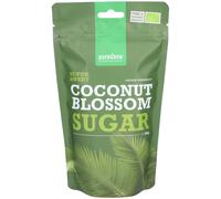 purasana Sucre de fleur coco Poudre 300 g