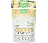 Purasana Super Food Gingembre Poudre Bio 200g