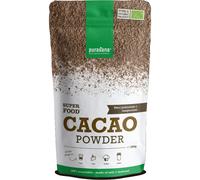 Purasana Super Food Poudre De Cacao Bio Sachet 200g