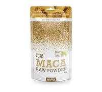 Purasana - Super Food - Poudre de Maca - 100 gramme - 100% biologiques de qualité