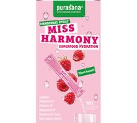 Purasana Superfood Hydration Miss Harmony Menstrual Cycle Sachets 10x4,5g