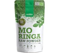 Purasana Superfood Moringa Poudre 200g