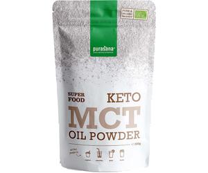 Purasana Superfoods MCT Poudre Bio 200g