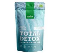 Purasana Total Detox Mix 2.0 Bio 250g