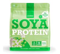 Purasana Vegan protéine de soja naturel 400 g BIO