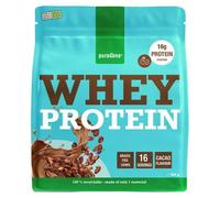 Purasana Whey Protein Neutre Bio 400 g