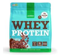 Purasana Whey protéine chocolat 400 g BIO