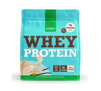Purasana Whey protéine vanille 400 g BIO