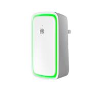 Puraval 2026 Neutraliseur Avancé - Dites Adieu Aux Mauvaises Odeurs Pour De Bon,Purificateur d'Air Mini Générateur d'ion Négatif Plug - in, Purifie Odeurs pour Chambre, Maison, Salon, Chambre