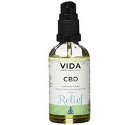 PURAVIDA ORGANIC Article pour Votre Soin, Noir, Taille Unique