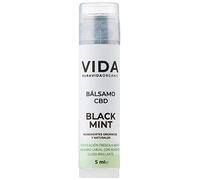 PURAVIDA ORGANIC Article pour Votre Soin, Noir, Taille Unique