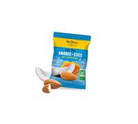 Pur'Bar bio Meltonic - Amande, coco