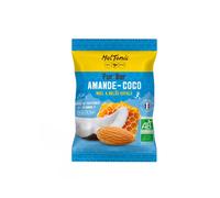 Pur'Bar bio Meltonic - Amande, coco x 12