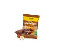 MELTONIC Pur Bar Bio Cacao Noisette - Mixte - Marron - taille Unique- modèle 2024