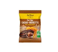 Pur'Bar bio Meltonic - Cacao, noisette x 12