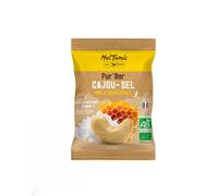 Pur'Bar salé bio Meltonic - Cajou, sel x 12