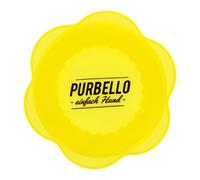 PURBELLO Rouleau de protection Fresh Cap pour chien - Pour un rangement propre et une durabilité maximale - Couvercle spécialement conçu pour notre saucisse pour chien, dans la taille 800 g.