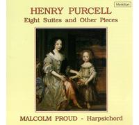 Purcell - 8 Suites & Other Pieces