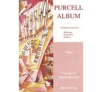 Purcell Album / Recueil