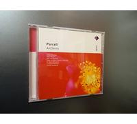 Purcell : Anthems