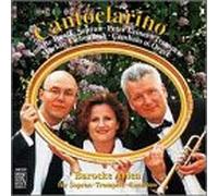 Purcell - Baroque Arias for Soprano Trumpet & Basso Continuo