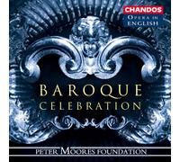 Purcell - Baroque Celebration [Import]