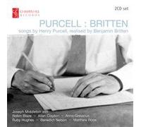 Purcell Britten