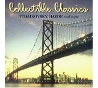 Purcell, Chopin, Dvorak, Haydn, Tchaikovsky, bizet - Collectible Classics