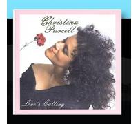 Purcell, Christina - Love's Calling