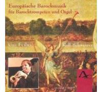 Purcell/Clarke/Viviani/Telemann