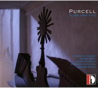 Purcell – Close Thine Eyes – Klisowska & Kooij – Stradivarius
