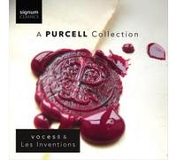 The Purcell Collection