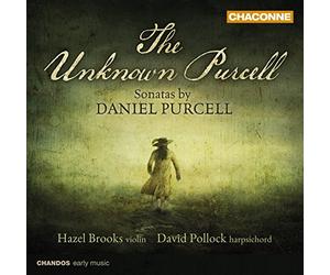 Purcell, D. - The Unknown Purcell