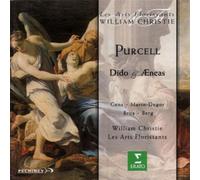 Purcell – Dido & Aenaes – mayddle