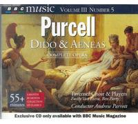 Purcell - Dido & Aeneas (1994-08-02)