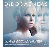 Purcell: Dido & Aeneas