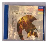 Purcell: Dido & Aeneas