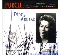 Purcell - Dido & Aeneas